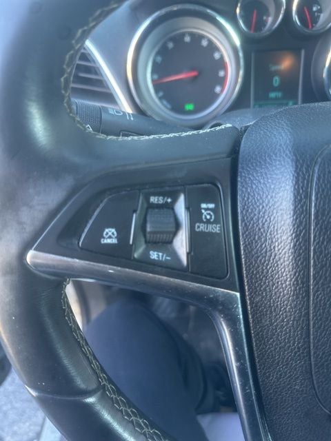 2015 Buick Encore Convenience