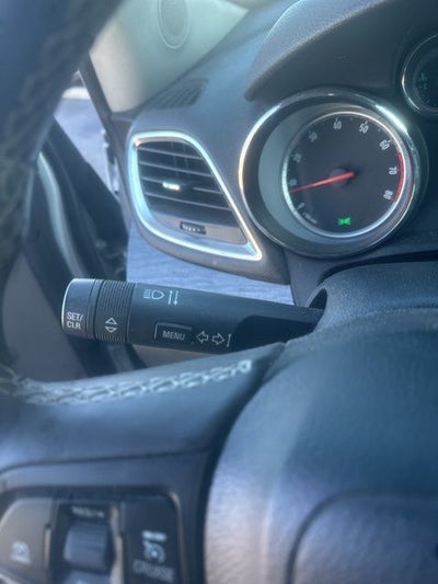 2015 Buick Encore Convenience