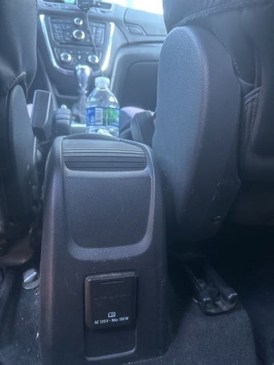 2015 Buick Encore Convenience