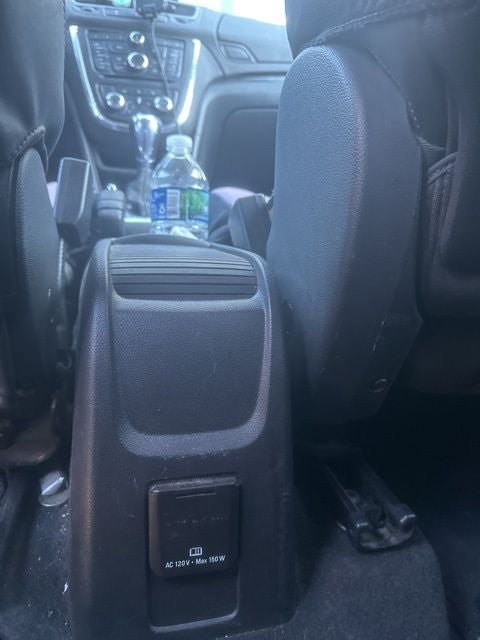 2015 Buick Encore Convenience