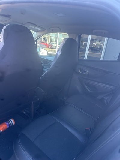 2015 Buick Encore Convenience