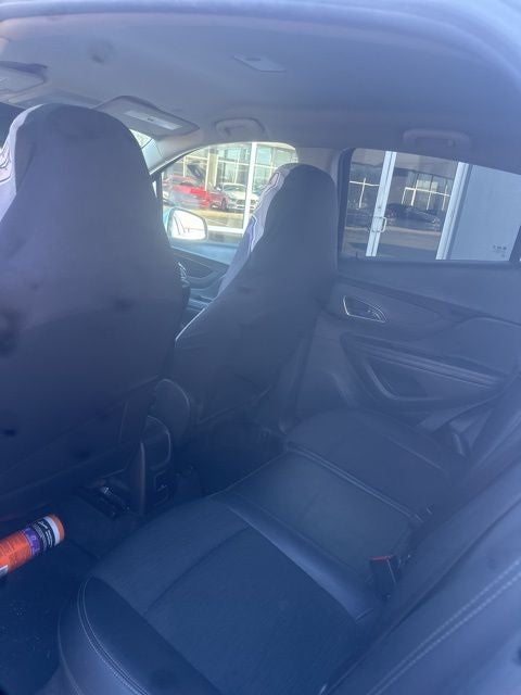 2015 Buick Encore Convenience