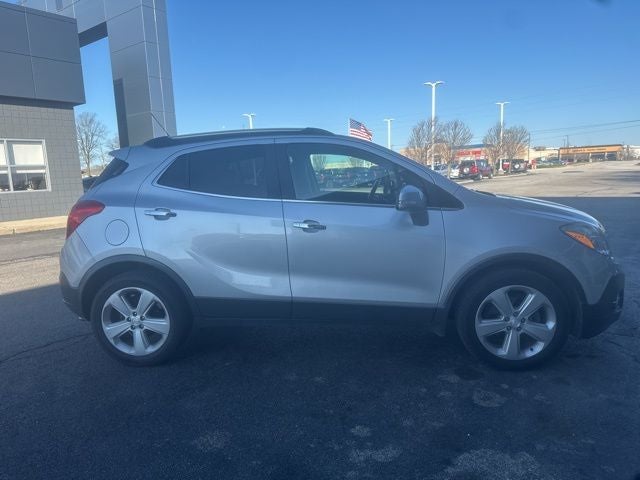 2015 Buick Encore Convenience
