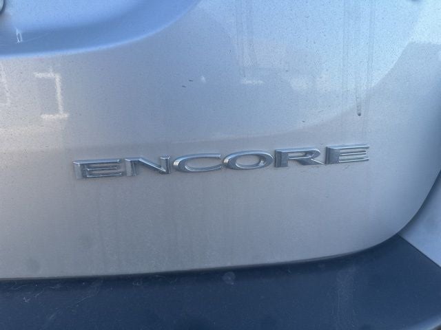 2015 Buick Encore Convenience