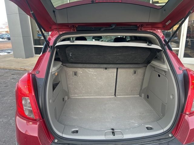 2015 Buick Encore Leather