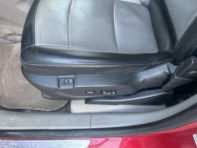 2015 Buick Encore Leather