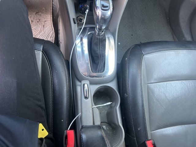 2015 Buick Encore Leather
