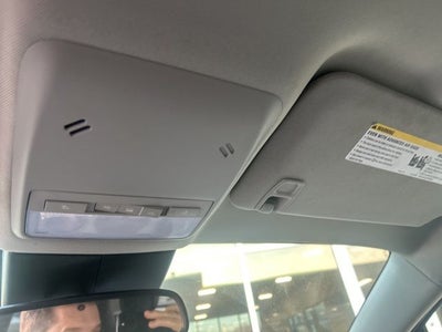 2015 Buick Encore Leather