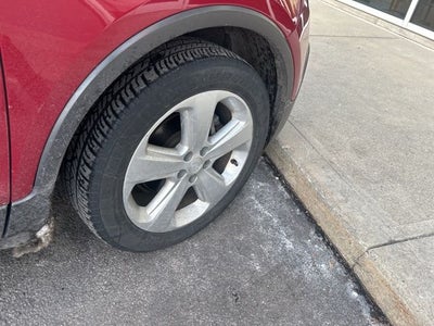 2015 Buick Encore Leather