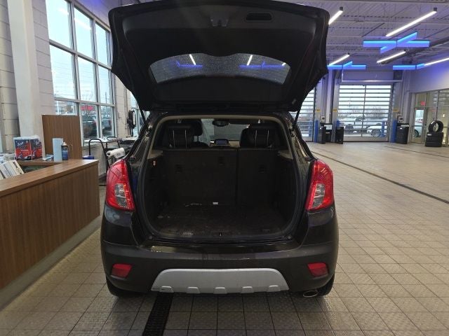 2013 Buick Encore Premium