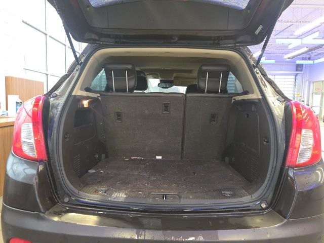 2013 Buick Encore Premium