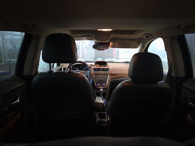 2013 Buick Encore Premium