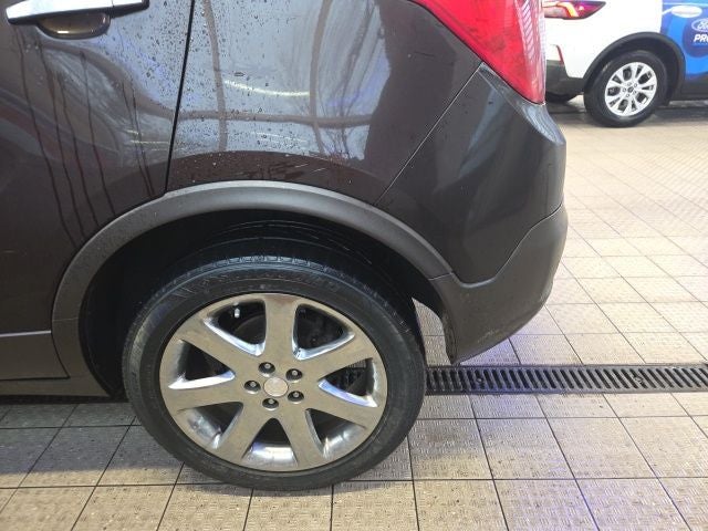 2013 Buick Encore Premium