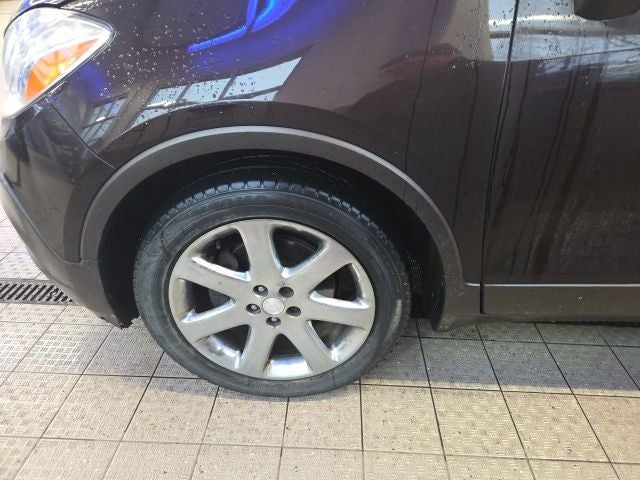 2013 Buick Encore Premium