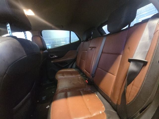 2013 Buick Encore Premium