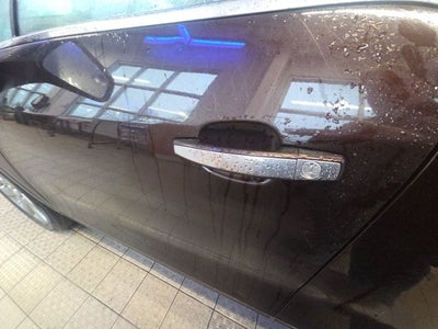 2013 Buick Encore Premium