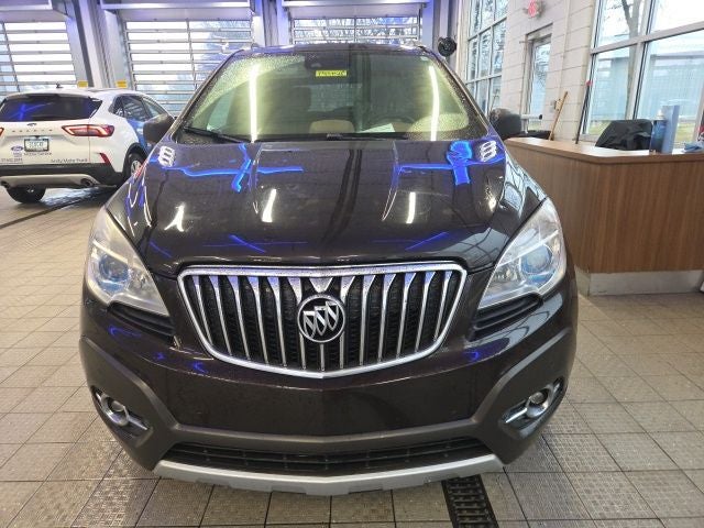 2013 Buick Encore Premium