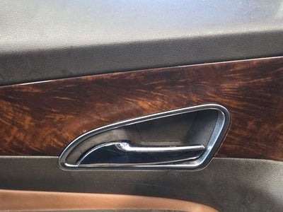 2013 Buick Encore Premium