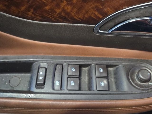 2013 Buick Encore Premium