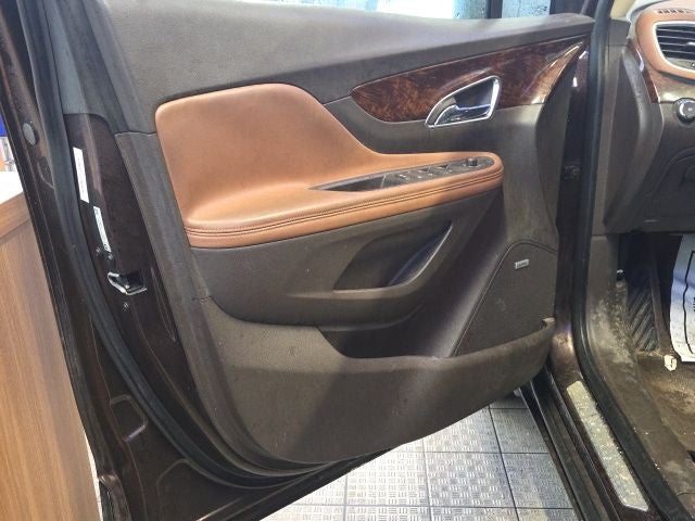 2013 Buick Encore Premium