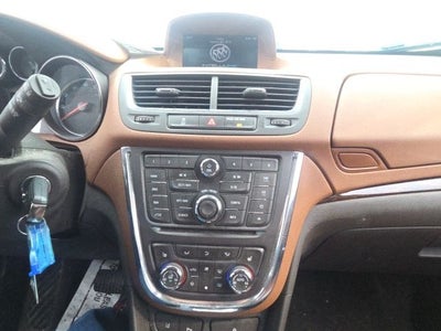 2013 Buick Encore Premium