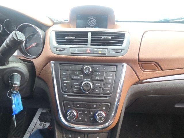 2013 Buick Encore Premium