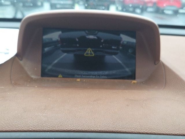 2013 Buick Encore Premium