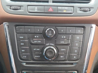 2013 Buick Encore Premium