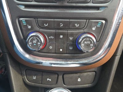 2013 Buick Encore Premium