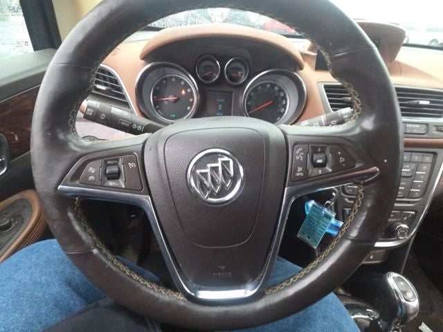 2013 Buick Encore Premium