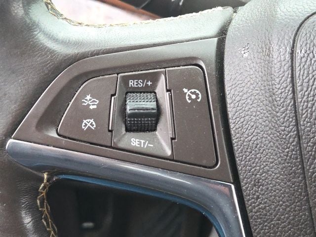 2013 Buick Encore Premium