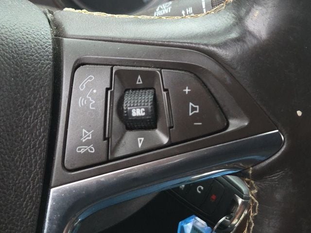 2013 Buick Encore Premium