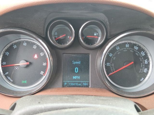 2013 Buick Encore Premium