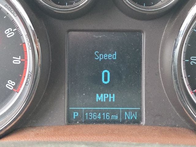 2013 Buick Encore Premium