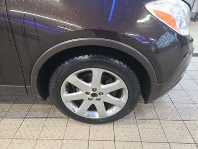 2013 Buick Encore Premium