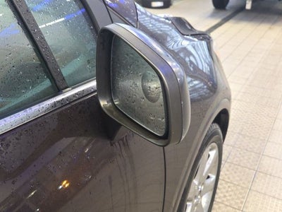 2013 Buick Encore Premium