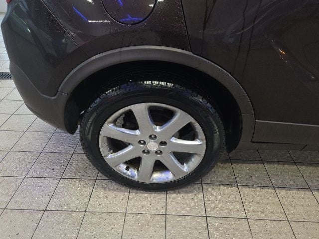 2013 Buick Encore Premium