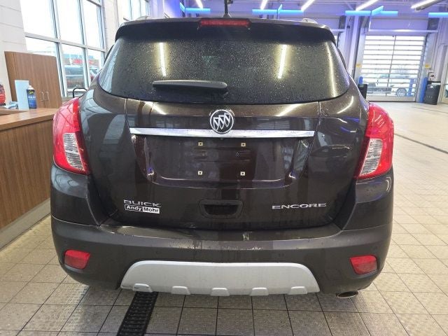 2013 Buick Encore Premium