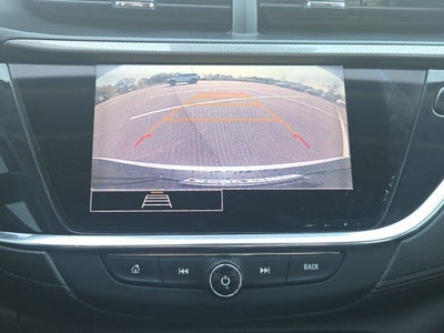 2021 Buick Encore GX Preferred