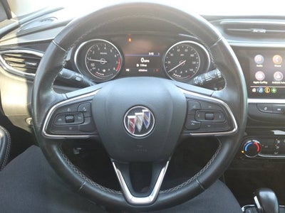 2021 Buick Encore GX Preferred