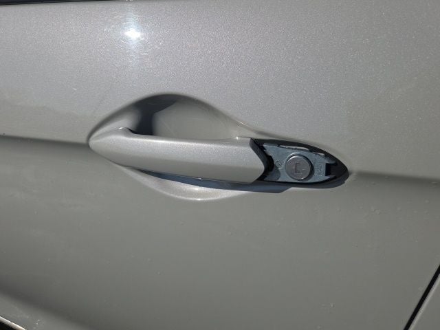 2020 Chevrolet Spark 1LT