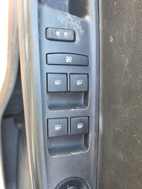 2020 Chevrolet Spark 1LT