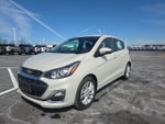2020 Chevrolet Spark 1LT