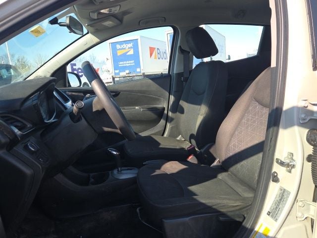 2020 Chevrolet Spark 1LT