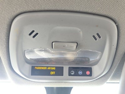 2020 Chevrolet Spark 1LT