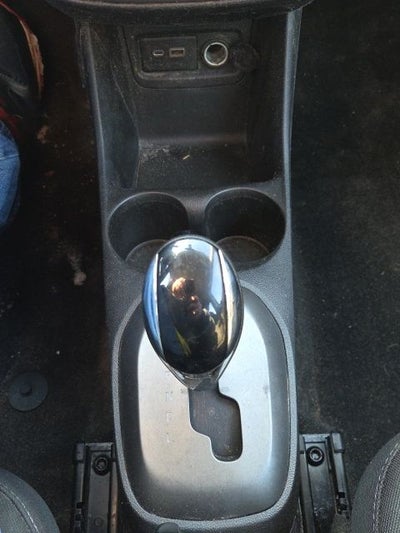 2020 Chevrolet Spark 1LT