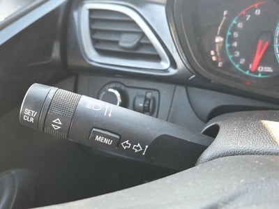 2020 Chevrolet Spark 1LT