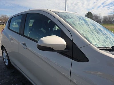 2020 Chevrolet Spark 1LT