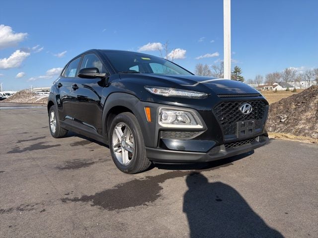 2018 Hyundai Kona SE