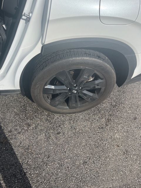 2023 Hyundai Palisade XRT